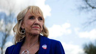 It's Official: No More Money For Planned Parenthood In Arizona